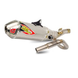 Ti-6 pro bc full titanium exhaust system PRO CIRCUIT 0322545BC Ti-6 pro bc full titanium exhaust system PRO CIRCUIT 0322545BC