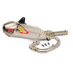 Ti-6 pro bc full titanium exhaust system PRO CIRCUIT 0332525BC Ti-6 pro bc full titanium exhaust system PRO CIRCUIT 0332525BC thumb