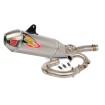 Ti-6 pro bc full titanium exhaust system PRO CIRCUIT 0332545BC Ti-6 pro bc full titanium exhaust system PRO CIRCUIT 0332545BC thumb