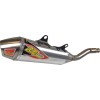 Σιγαστήρας T-6 SS KTM250SXF PRO CIRCUIT 0152225A