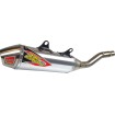 Σιγαστήρας T-6 SS KTM SXF PRO CIRCUIT 0152245A Σιγαστήρας T-6 SS KTM SXF PRO CIRCUIT 0152245A thumb