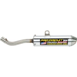 Φλάντζα/Σιγαστήρας 304 FACTORY SOUND PRO CIRCUIT 1032212 Φλάντζα/Σιγαστήρας 304 FACTORY SOUND PRO CIRCUIT 1032212