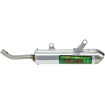 Σιγαστήρας TYPE 296 με αναστολέα σπινθήρων PRO CIRCUIT 1332212 thumb