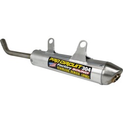 Σιγαστήρας 304 FACTORY SOUND PRO CIRCUIT 1052312 Σιγαστήρας 304 FACTORY SOUND PRO CIRCUIT 1052312