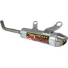 Κοντή εξάτμιση R-304 EURO PRO CIRCUIT 1152312
