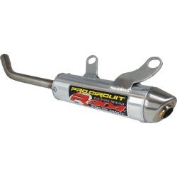 Κοντή εξάτμιση R-304 EURO PRO CIRCUIT 1152312 Κοντή εξάτμιση R-304 EURO PRO CIRCUIT 1152312