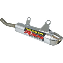 Κοντή εξάτμιση R-304 EURO PRO CIRCUIT 1152325 Κοντή εξάτμιση R-304 EURO PRO CIRCUIT 1152325