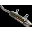 Ti-2 shorty titanium/kevlar silencersilencer RI-2R-304 KTM250 PRO CIRCUIT 1152325K Ti-2 shorty titanium/kevlar silencersilencer RI-2R-304 KTM250 PRO CIRCUIT 1152325K thumb