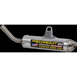 Σιγαστήρας 304 KTM/HUSKY/GAS GAS 65 PRO CIRCUIT 1052465 Σιγαστήρας 304 KTM/HUSKY/GAS GAS 65 PRO CIRCUIT 1052465