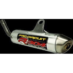 Σιγαστήρας R-304 KTM/HUSKY/GAS GAS PRO CIRCUIT 1152465 Σιγαστήρας R-304 KTM/HUSKY/GAS GAS PRO CIRCUIT 1152465