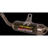 Σιγαστήρας TI-2 carbon-kevlar KTM/HUSKY/GAS 65 PRO CIRCUIT 1152465K
