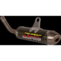 Σιγαστήρας TI-2 carbon-kevlar KTM/HUSKY/GAS 65 PRO CIRCUIT 1152465K Σιγαστήρας TI-2 carbon-kevlar KTM/HUSKY/GAS 65 PRO CIRCUIT 1152465K