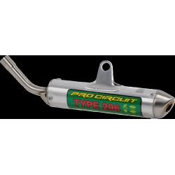 Σιγαστήρας 296 KTM/HUSKY/GAS GAS 65 PRO CIRCUIT 1352465 Σιγαστήρας 296 KTM/HUSKY/GAS GAS 65 PRO CIRCUIT 1352465
