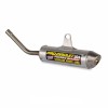 Σετ φλάντζας/σιγαστήρας 304 FACTORY SOUND PRO CIRCUIT 1052585