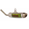 Σιγαστήρας TYPE 296 με αναστολέα σπινθήρων PRO CIRCUIT 1352585