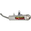 Κοντό Σιγαστήρας R-304 SHORTY EURO SS PRO CIRCUIT 11132530