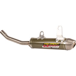 Σιγαστήρας TI-2R TI/KEVLAR SHERCO 300SE PRO CIRCUIT 11132530K Σιγαστήρας TI-2R TI/KEVLAR SHERCO 300SE PRO CIRCUIT 11132530K