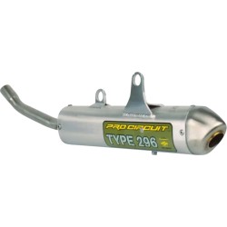 Σιγαστήρας 296 S/A SHERCO 300SE PRO CIRCUIT 13132530-A Σιγαστήρας 296 S/A SHERCO 300SE PRO CIRCUIT 13132530-A