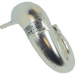 Εξάτμιση PLATINUM PIPE 2-χρονου PRO CIRCUIT 0852312