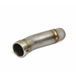 Οθόνη για σπινθηροπροστατευτικό για PRO-CIRQUIT EXHAUST T-5, T-6 & Ti-6 PRO CIRCUIT 060001