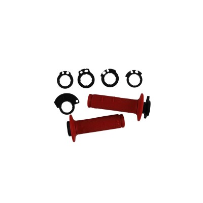 Progrip 709 lockon SCS RD PROGRIP PA070900RO Progrip 709 lockon SCS RD PROGRIP PA070900RO