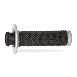 Λαβές lock-on 809 γκρι/μαύρο PROGRIP PA080900-187