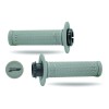 Λαβές 708 Lock-On γκρι PROGRIP PA070800-416