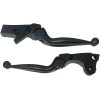 Σετ μοχλών JOURNEY IND BLK ΑΛΛΑ 17-00601-22