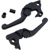 Σετ μοχλών HD ANT SHRT BLK ΑΛΛΑ 12-01655-22