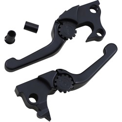Σετ μοχλών HD ANT SHRT BLK ΑΛΛΑ 12-01655-22 Σετ μοχλών HD ANT SHRT BLK ΑΛΛΑ 12-01655-22