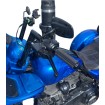 Σετ μοχλών - Anthem - Harley Davidson - μαύρο ΑΛΛΑ 12-00666-22 Σετ μοχλών - Anthem - Harley Davidson - μαύρο ΑΛΛΑ 12-00666-22 thumb