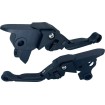 Σετ Μοχλών - Anthem - Pro - Harley Davidson - μαύρο ΑΛΛΑ 12-03652-22 thumb