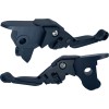 Σετ μοχλών - Anthem - Pro - Harley Davidson - μαύρο ΑΛΛΑ 12-03654-22
