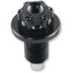 Βίδα Αποστράγγισης 8X1.5X17 Μαύρη ΑΛΛΑ 00-01943-22 thumb