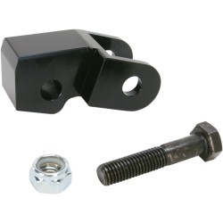 Σύνδεσμος χαμηλώματος KAWASAKI μαύρος ΑΛΛΑ 04-00760-22 Σύνδεσμος χαμηλώματος KAWASAKI μαύρος ΑΛΛΑ 04-00760-22