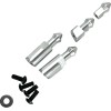 Σετ πείρων για πλευρικό πάνελ CAN-AM QUAD LOGIC 500-1191-PU