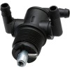 Βαλβίδα καυσίμου 90 QUAD LOGIC 100-2037-PU