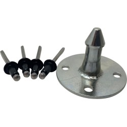 Καρφίτσες κλειδώματος καθίσματος - Polaris QUAD LOGIC 100-3513-PU Καρφίτσες κλειδώματος καθίσματος - Polaris QUAD LOGIC 100-3513-PU