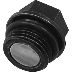 Βίδα αποστράγγισης FRT DIFF/TRANS QUAD LOGIC 100-2387-PU Βίδα αποστράγγισης FRT DIFF/TRANS QUAD LOGIC 100-2387-PU