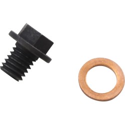 Βαλβίδα αποστράγγισης front diff QUAD LOGIC 100-4201 Βαλβίδα αποστράγγισης front diff QUAD LOGIC 100-4201