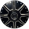 Κάλυμμα κουτιού αέρα CAN AM QUAD LOGIC 500-1056-PU