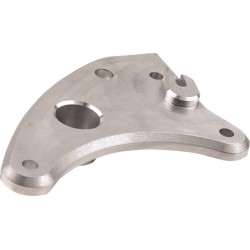 Σφιγκτήρας αλλαγής ταχυτήτων Billet - Can-Am QUAD LOGIC 500-1137-PU