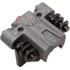 Δαγκάνα φρένων LT ARCTIC QUAD LOGIC 200-1509-PU