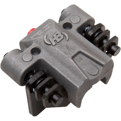 Δαγκάνα φρένων LT ARCTIC QUAD LOGIC 200-1509-PU Δαγκάνα φρένων LT ARCTIC QUAD LOGIC 200-1509-PU