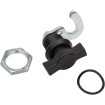 Κλείδωμα για σχάρα POLARIS OEM QUAD LOGIC 100-1075-PU Κλείδωμα για σχάρα POLARIS OEM QUAD LOGIC 100-1075-PU thumb