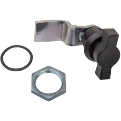 Κλείδωμα για σχάρα POLARIS OEM QUAD LOGIC 100-1078-PU Κλείδωμα για σχάρα POLARIS OEM QUAD LOGIC 100-1078-PU
