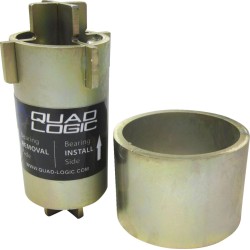 Εργαλείο Τοποθέτησης Ρουλεμάν WHL BEARING INSTALLER CAN QUAD LOGIC 500-1212-PU Εργαλείο Τοποθέτησης Ρουλεμάν WHL BEARING INSTALLER CAN QUAD LOGIC 500-1212-PU