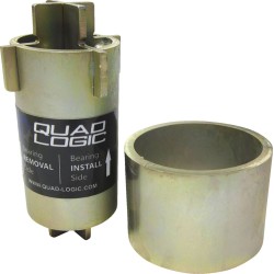 Εργαλείο Εγκατάστασης Ρουλεμάν WHL BEARING INSTALLER CAN QUAD LOGIC 500-1028-PU