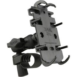 Σετ quick grip για τηλέφωνο RAM MOUNTHS RAP-B-460-A-PD3U Σετ quick grip για τηλέφωνο RAM MOUNTHS RAP-B-460-A-PD3U