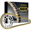 Σετ BMW S1000RR 19-22/S1000R 2 REGINA KB019 thumb